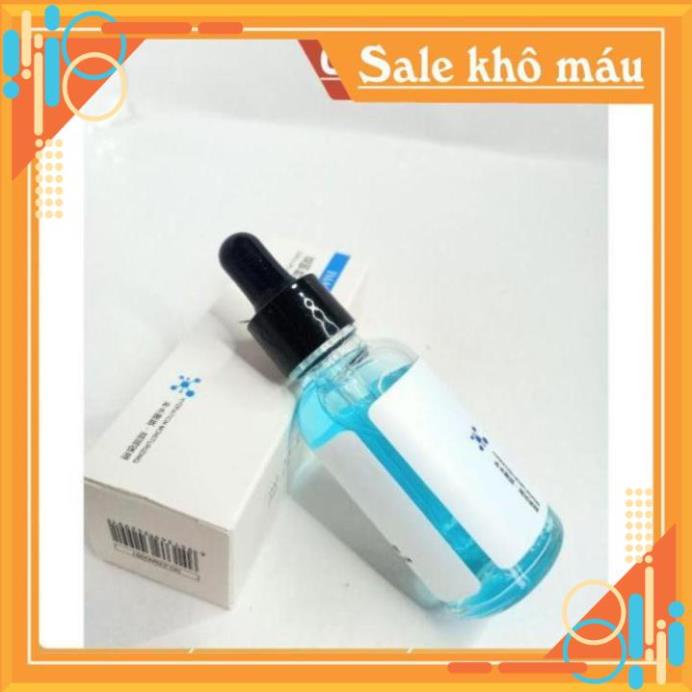 Tinh Chất Peptide Xanh Lá Đồng 30ml Image Beauty Hexapeptide Dưỡng Ẩm Cải Thiện Làn Da