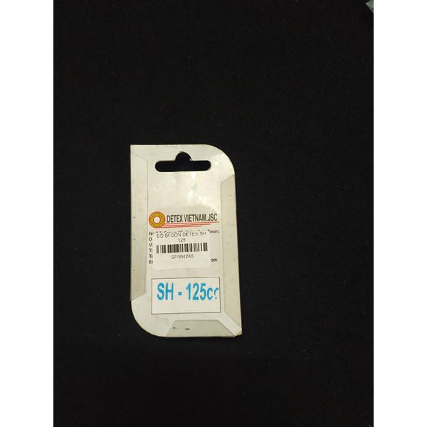 BỘ BI CÔN DETEX SH 125
