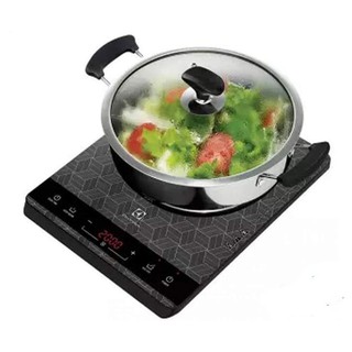 Bếp điện từ Electrolux ETD29PKB