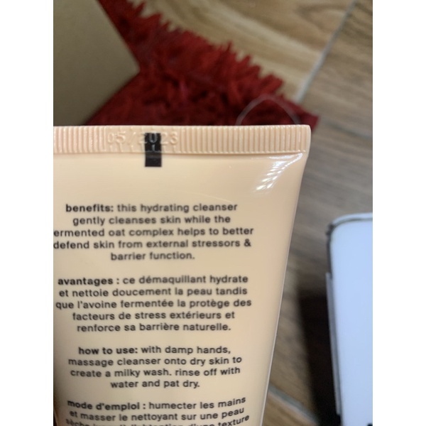 Dầu làm sạch rửa mặt CoCokind