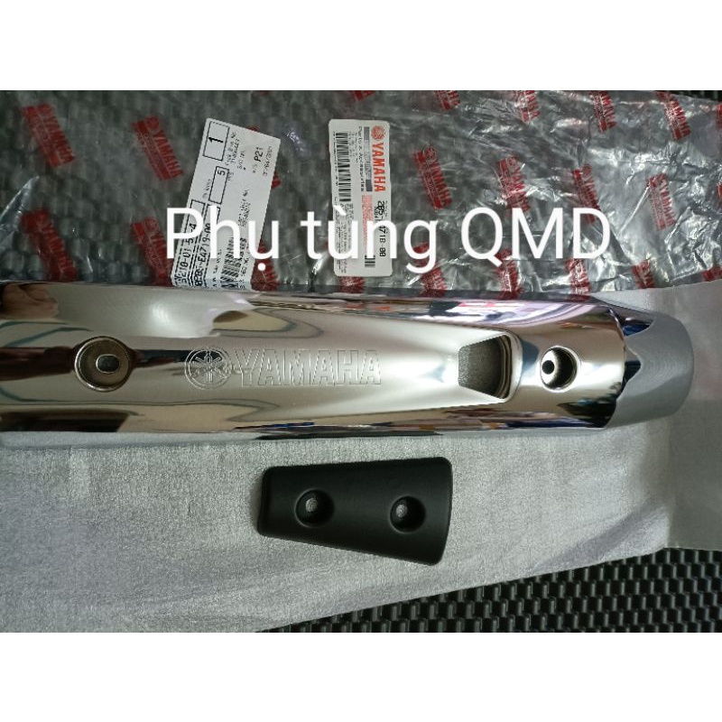 Ốp pô Nouvo 2-3 zin hãng