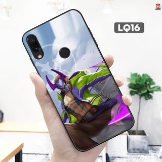 ỐP REALME in hình tướng liên quân cực đẹp Realme 1/Realme 2/Realme 3/3 pro/Realme 5 /5 pro /Realme C1/C2/A1K đẹp