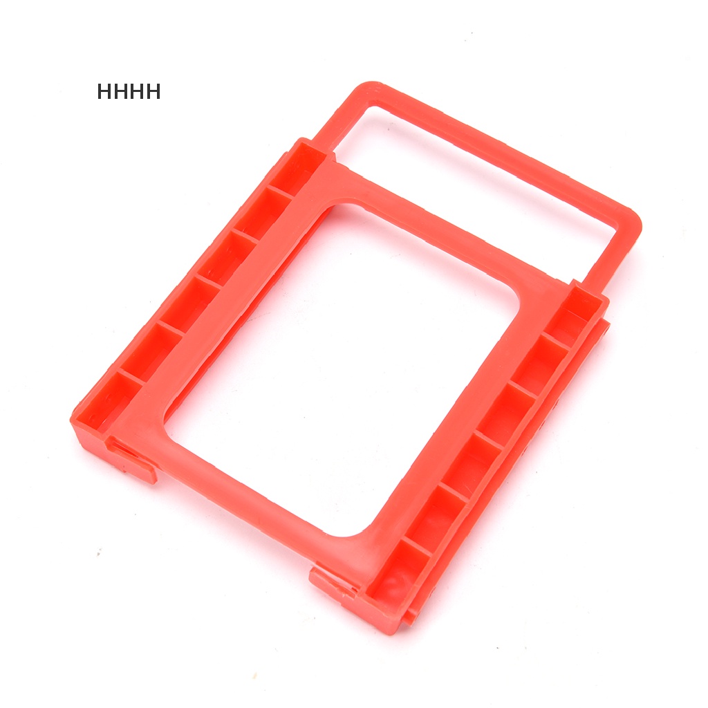 Set 5 khay đựng ổ cứng SSD 2.5" sang 3.5" | BigBuy360 - bigbuy360.vn
