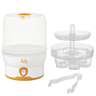 Máy tiệt trùng Fatzbaby FB4028SL siêu tốc thông minh