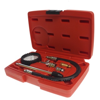 Đồng hồ đo áp suất buồng đốt động cơ xăng JTC-1621A