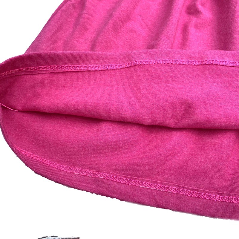 Váy bé gái vải xuất dư - thun cotton co giãn 4 chiều- đầm trẻ em size lớn từ 10kg -40kg