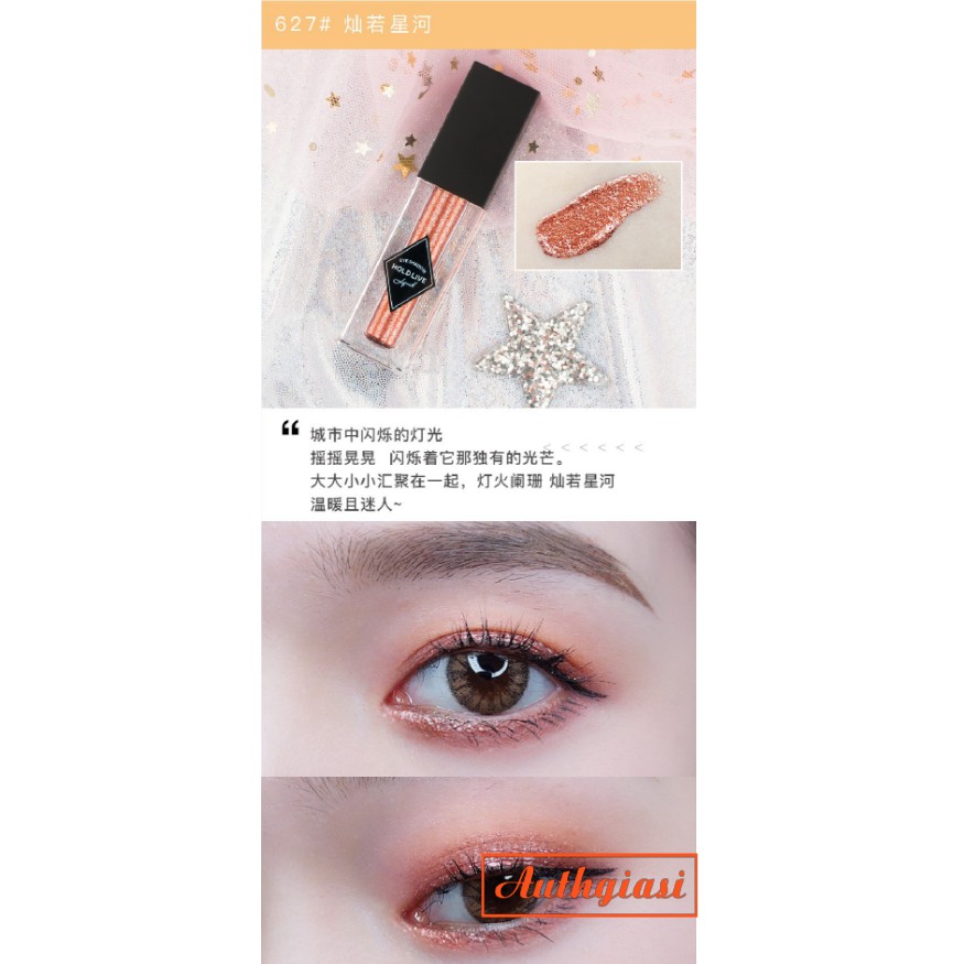 Nhũ mắt ướt Hold Live Eye Shadow [Xịn] | BigBuy360 - bigbuy360.vn
