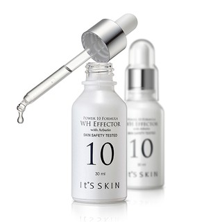 Tinh chất đặc trị làm trắng da Its Skin Power 10 Formula Wh Effector