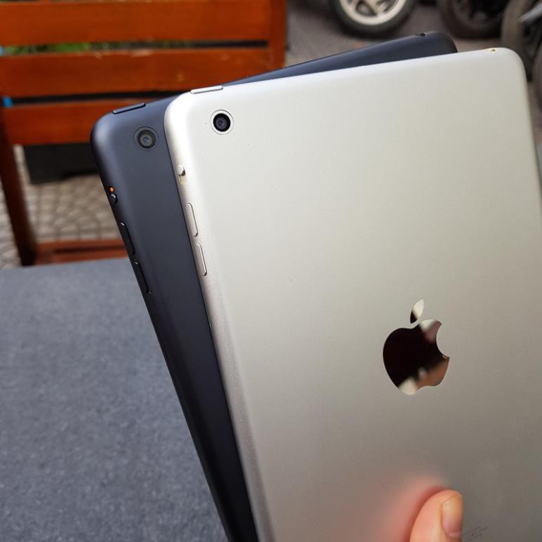 Máy Tính Bảng Ipad Mini Wifi + 4G ( xách tay USA - Apple) - 95% - BH 12 tháng
