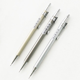 Bút chì kim bấm ngòi 0,5 mm