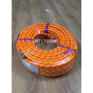 Dây rửa xe áp lực cao 5 lớp 50m