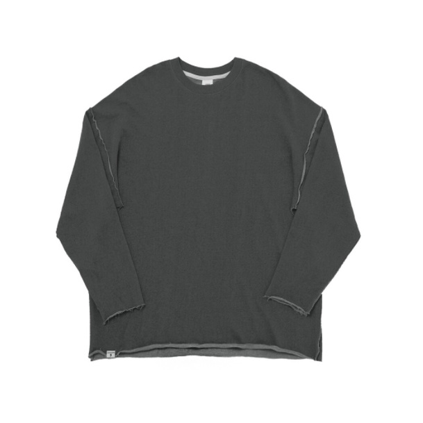 ÁO SWEATER VINTAGE P. DYEING JUNGKOOK BTS l ORDER CHÍNH HÃNG