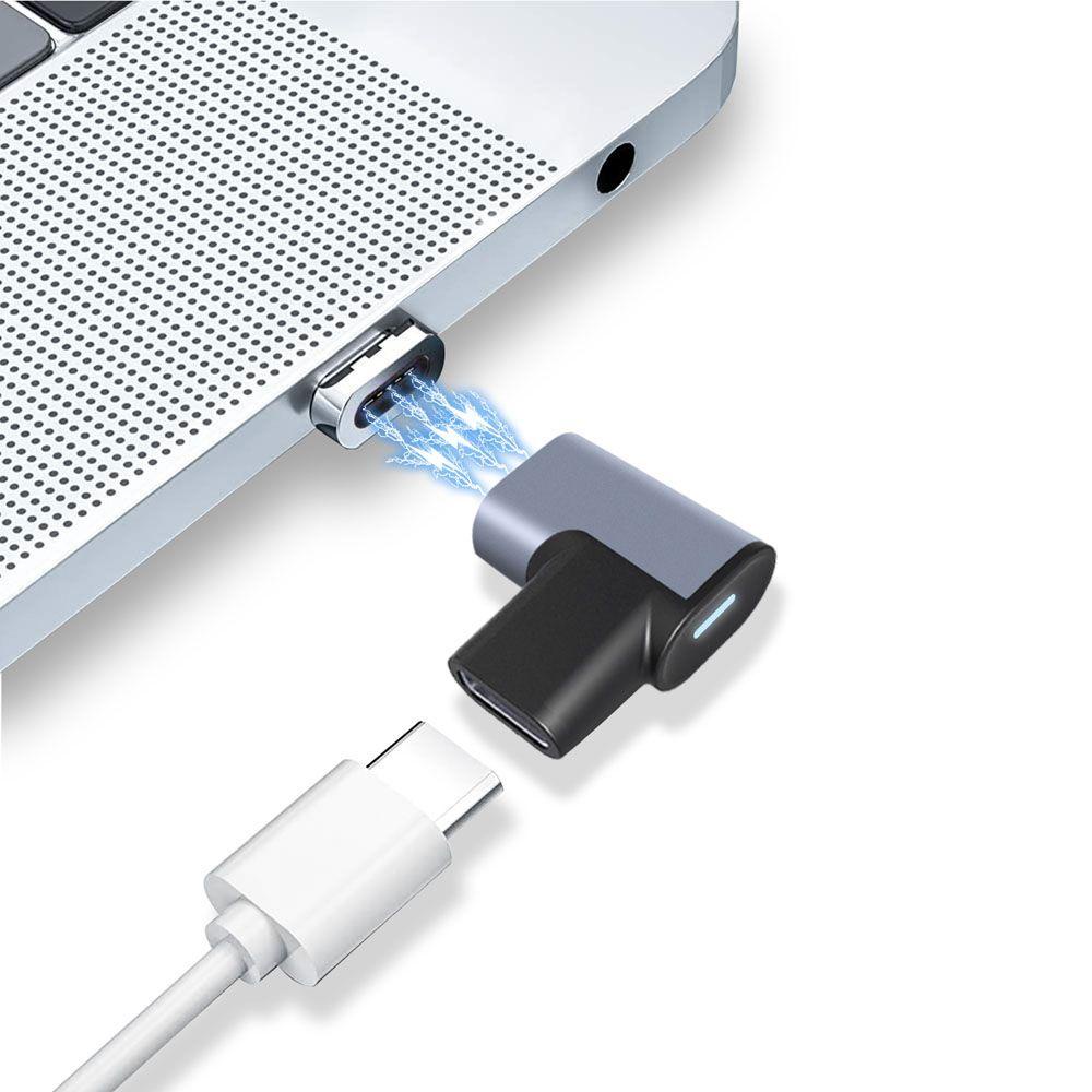 Đầu Chuyển Đổi PD USB C 24Pins Chất Lượng Cao