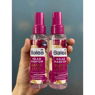 Hàng Đức Nước hoa dành cho tóc Balea