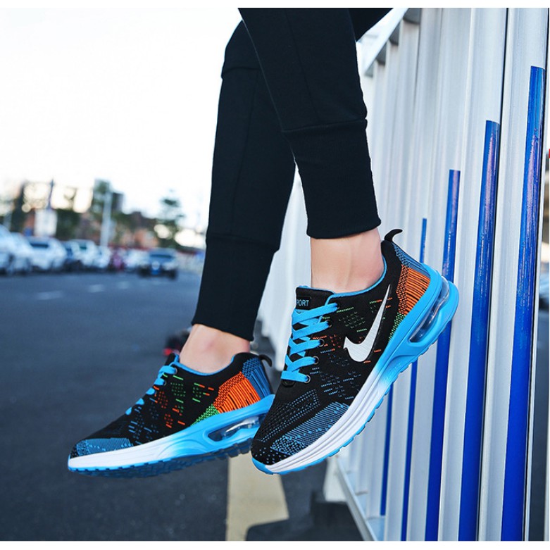 Giày Nam Thể Thao Thời Trang Nam bền đẹp giá rẻ | BigBuy360 - bigbuy360.vn