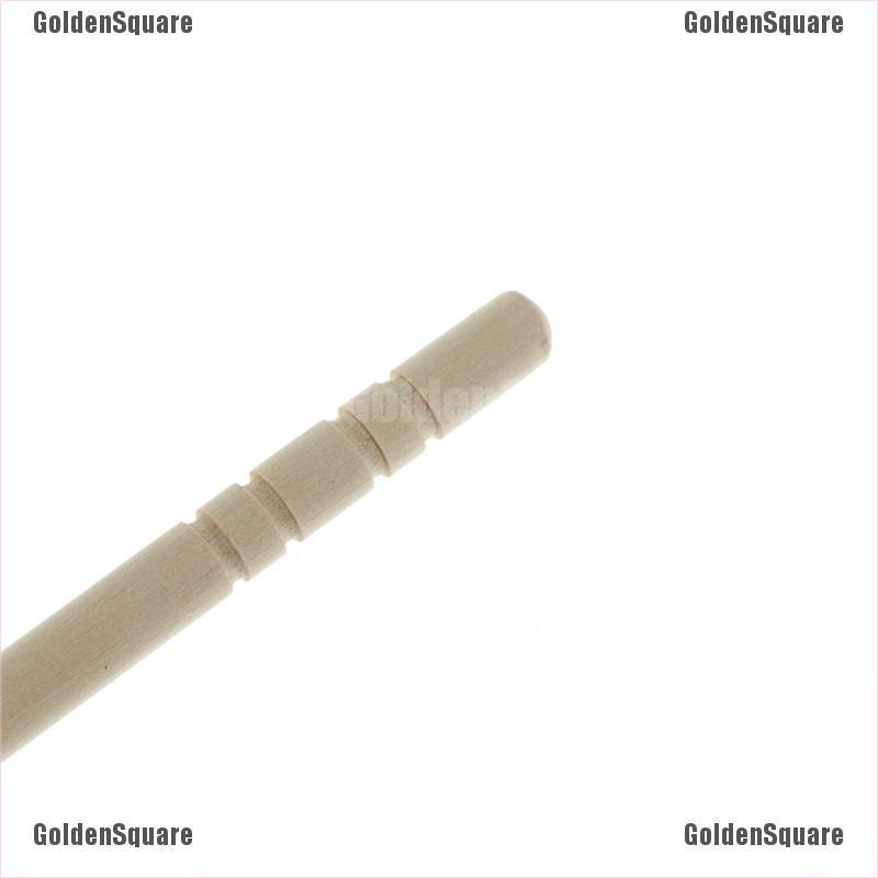 Muỗng Múc Mật Ong Bằng Gỗ Với Tay Cầm Dài Tiện Dụng