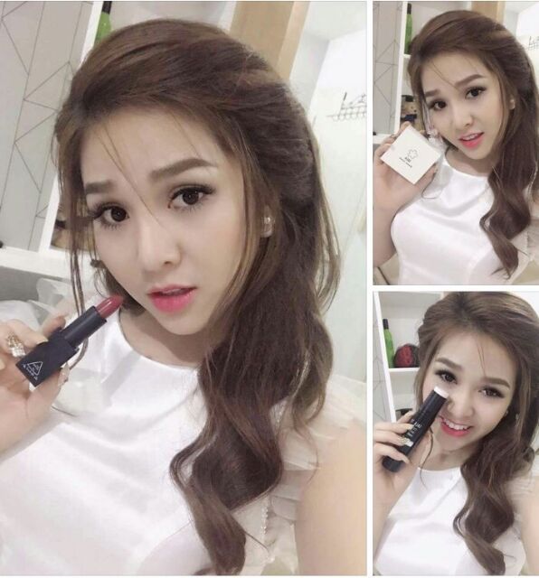 Trang's Shop - Korea