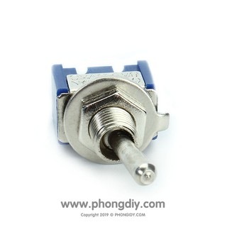 Công tắc gạt 2 vị trí MTS-102