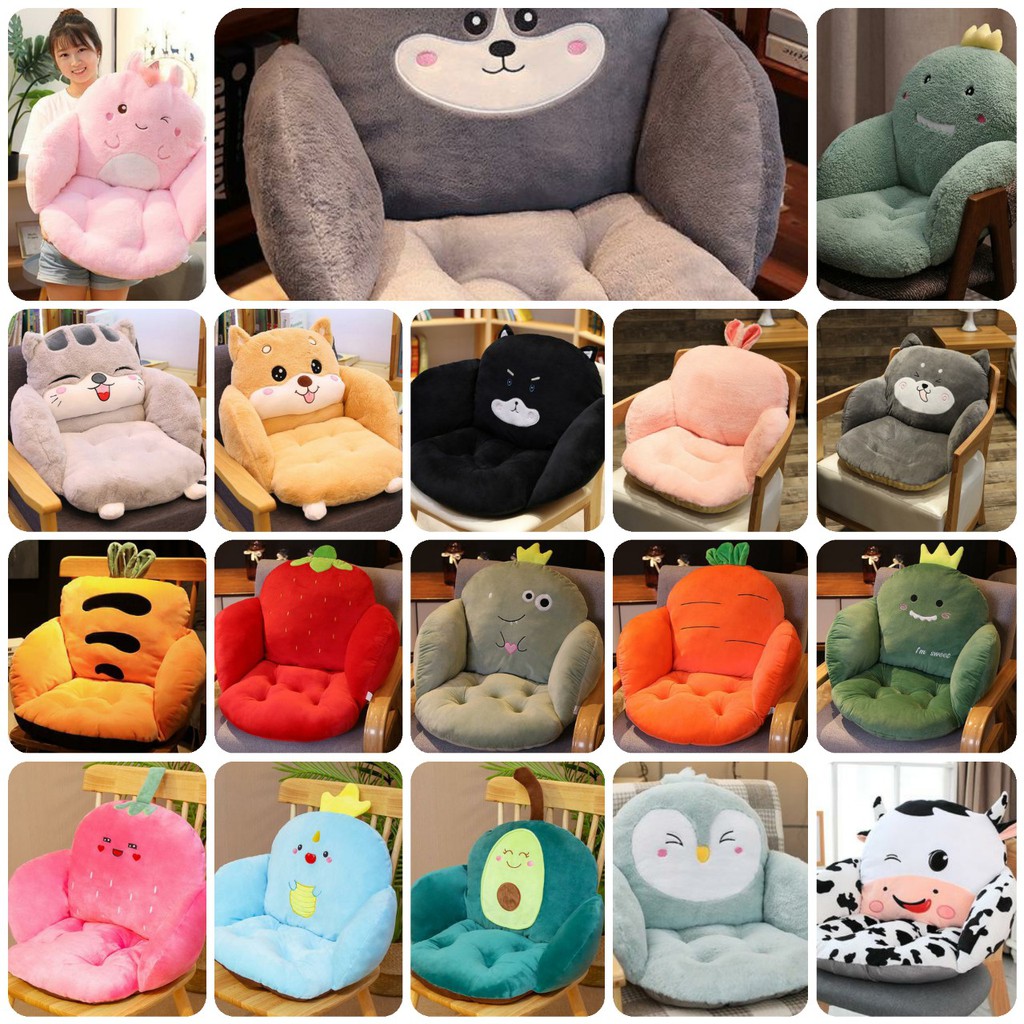 SẴN NỆM ĐỆM LÓT GHẾ SOFA l GHẾ VĂN PHÒNG TỰA LƯNG (Hơn 100 mẫu FUll size INBOX SHOP)
