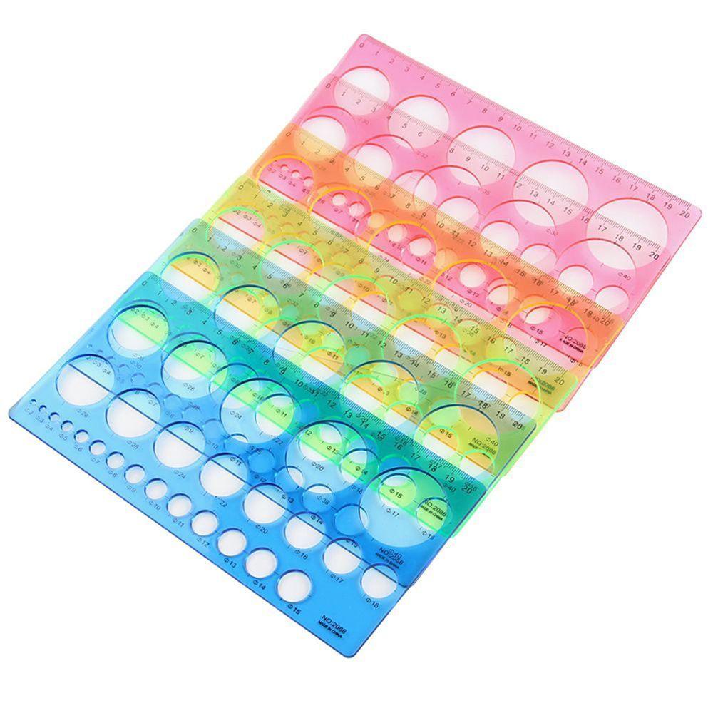 1 Dụng Cụ DYRUIDOJ Giấy Xếp Origami Màu Ngẫu Nhiên
