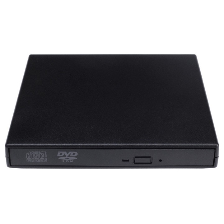 Ổ DVD-combo gắn ngoài cổng USB BX52