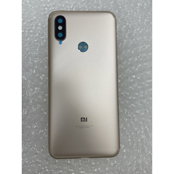 Vỏ xiaomi A2 / 6X vỏ zin công ty