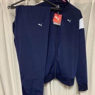 Bộ Puma Nữ