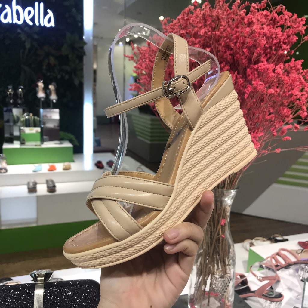 SANDAL XUỒNG MIRABELLA  1356