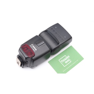 Đèn Flash Canon Speedlite 430EX II