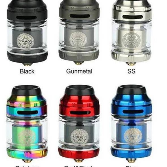 Z E U S X Rta 25 mm Chất Lượng Cao