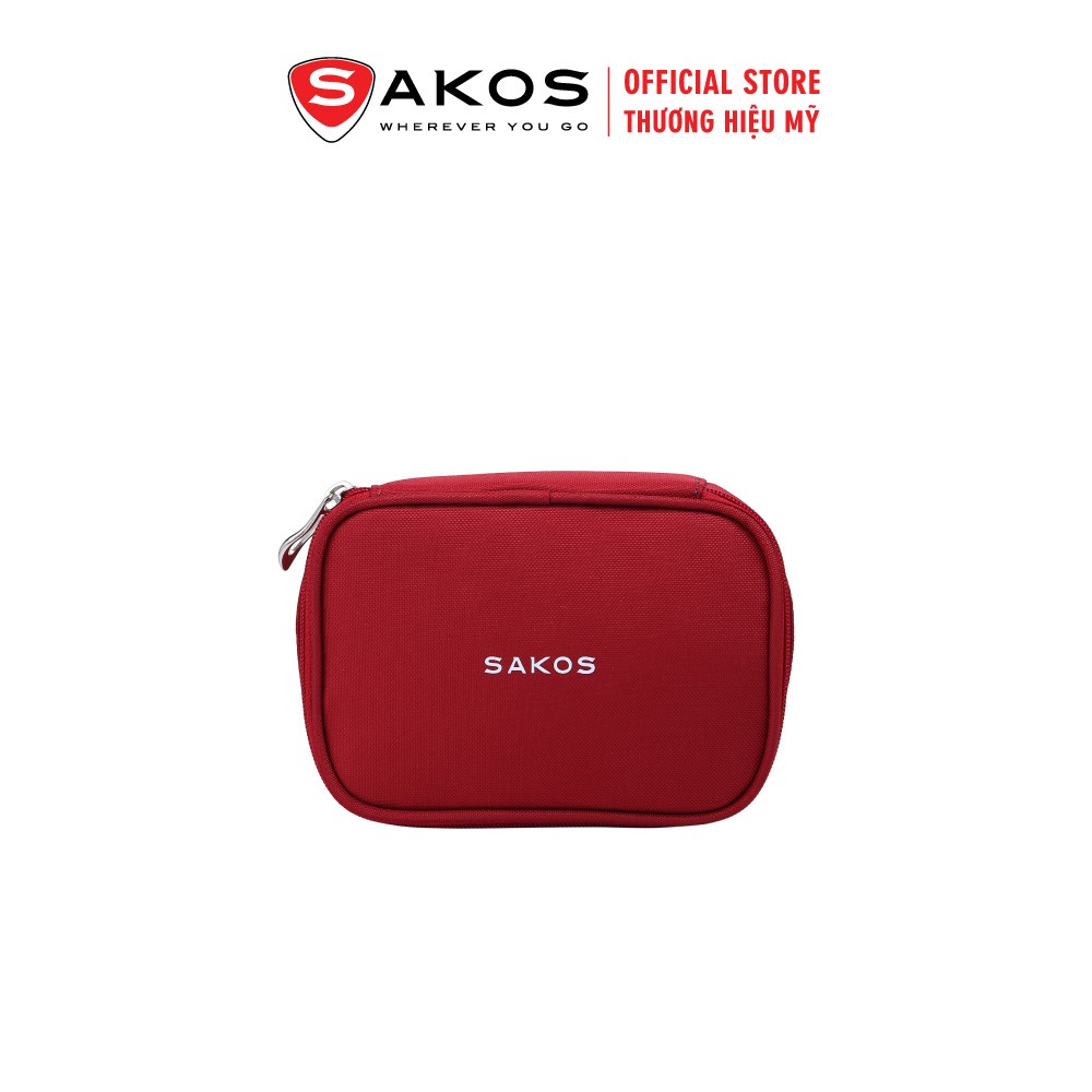 Túi đựng phụ kiện công nghệ SAKOS VERSA - Hàng mới về