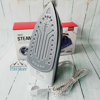 Bàn Ủi Hơi Nước Lock&Lock ENI331