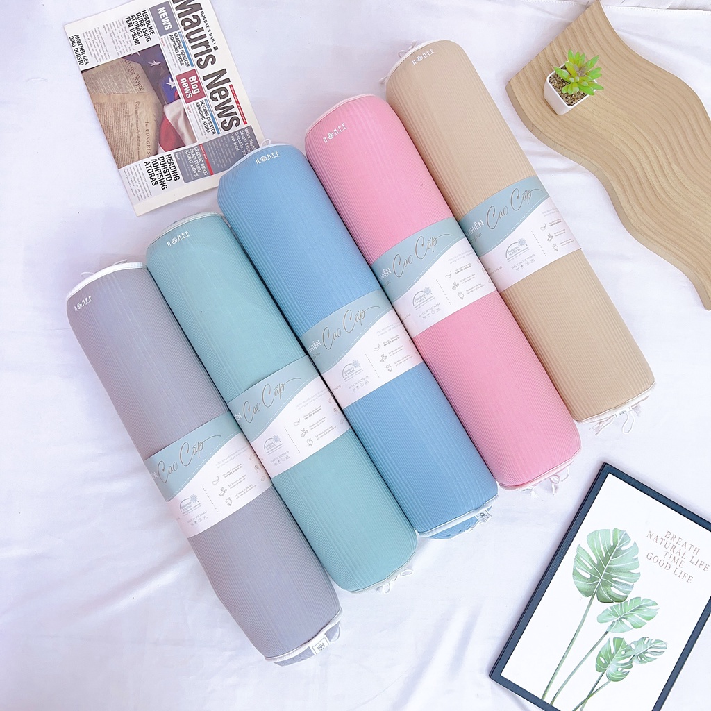 Gối ôm Modal Organic Hrnee