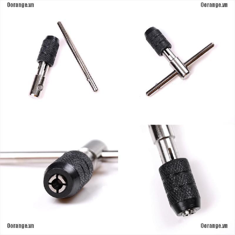 Ví Chữ T Đa Năng Chất Lượng Cao