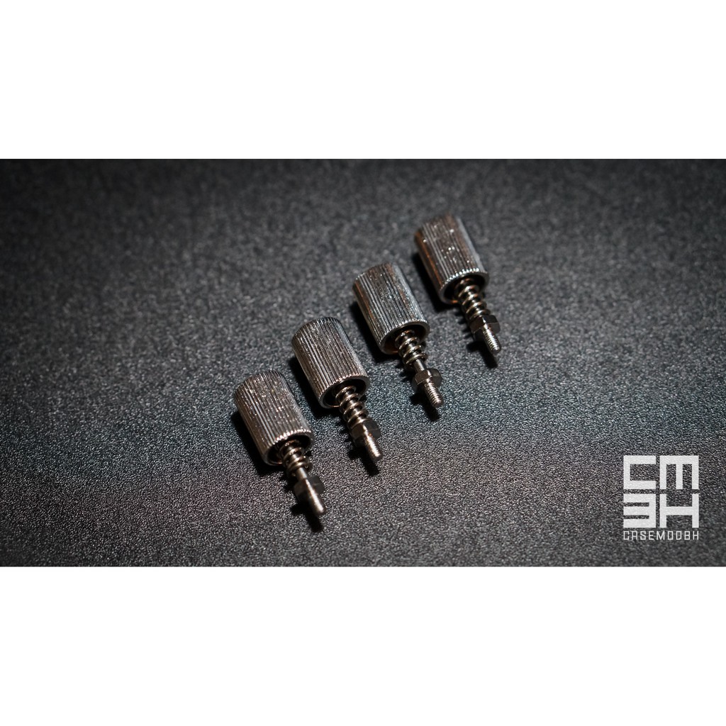 ốc CPU block socket 115x bạc (4 pcs)