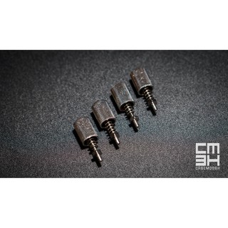 ốc CPU block socket 115x bạc (4 pcs)