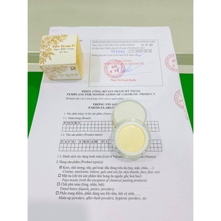 Kem Face P1 [ CHÍNH HÃNG PONRY ]