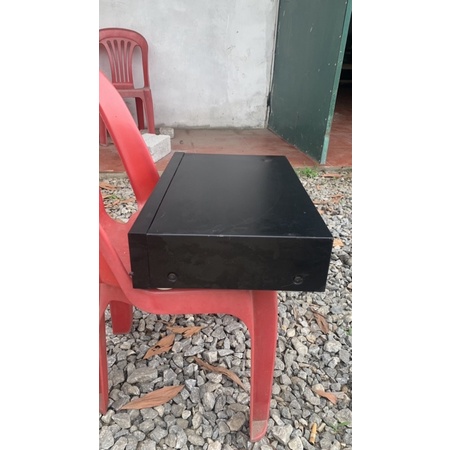 Đầu CD panasonic PG440