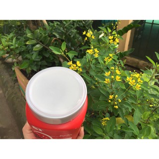 Dầu hấp Barley đỏ LK chiết xuất lúa mạch 1000ml