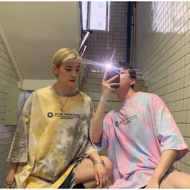 ÁO LOANG THÊU HOA CÚC