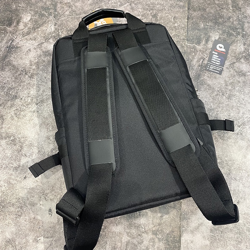 Balo Laptop 13,3 – 14 inch Kmore The Zion