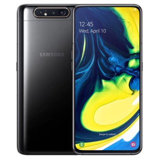Điện thoại Samsung Galaxy A80 - 8GB RAM, 128GB, 6.7 inch