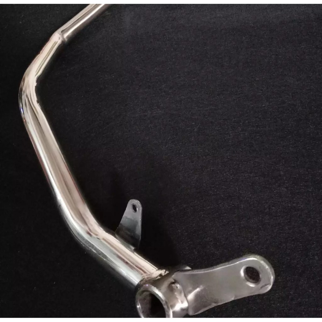 Càng thắng Inox xe Wave nhỏ