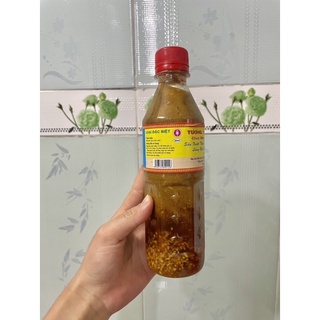 TƯƠNG BẦN MINH TÂM - 350ML