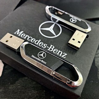 #USB Mercedes 32GB