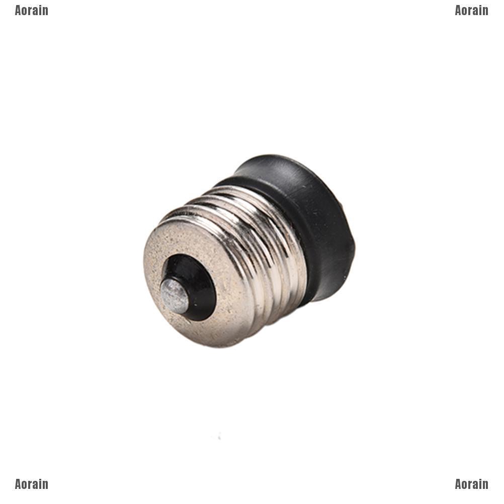 Đuôi Đèn Chuyển Đổi Cổng Tiếp Xúc E17 Sang