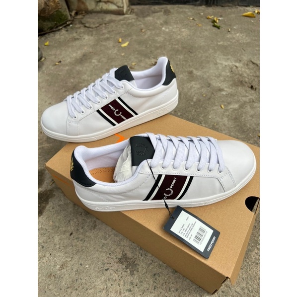 Giày Fred perry chính hãng