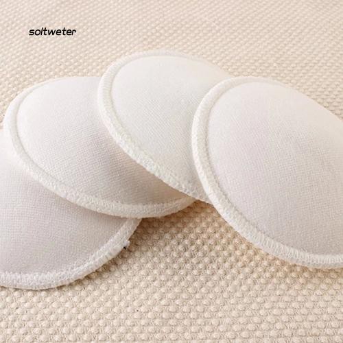 4 Đệm lót ngực có thể tái sử dụng cho phụ nữ sau sinh