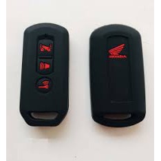 Bọc chìa khóa Smartkey xe Honda - Silicon bảo vệ cho Remote