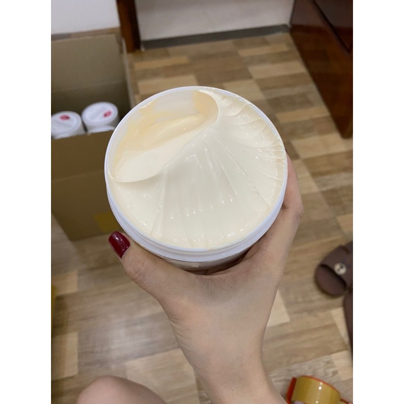 KEM TRẮNG DA TOÀN THÂN BODY SHE’S